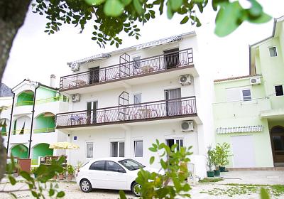 Apartmán 15748