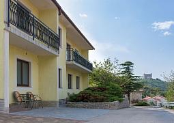 Apartmány 1355-578