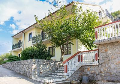 Apartmány 1355-578
