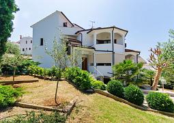 Apartmány 1355-592