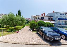 Apartmány 1355-592