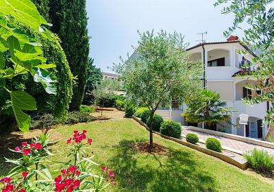 Apartmány 1355-592