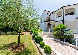 Apartmány 1355-592