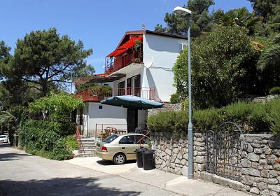 Apartmán 2493