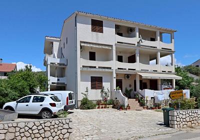 Apartmán 3084