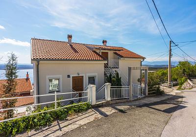 Apartmány 1355-740