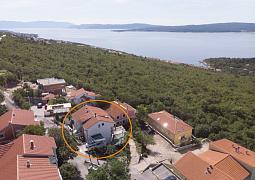 Apartmány 1355-740