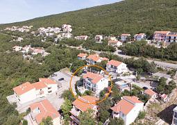 Apartmány 1355-740