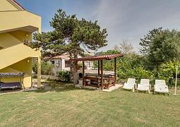 Apartmán 13907