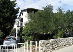 Apartmány 1355-781