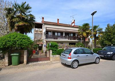 Apartmány 1355-819