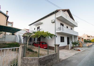 Apartmány 1355-876