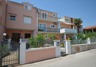 Apartmány 1355-898