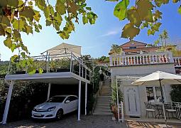 Apartmány 1355-1029