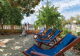 Apartmány 1355-1079