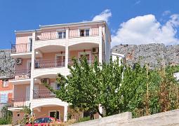 Apartmány 1355-1109