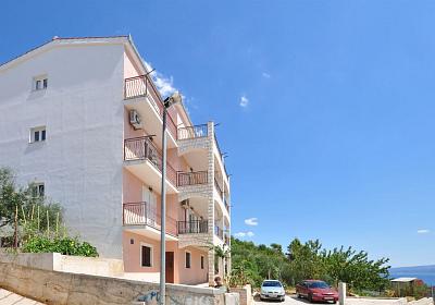 Apartmány 1355-1109