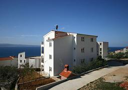 Apartmány 1355-1109