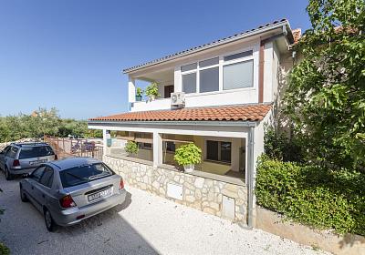 Apartmány 1355-1126