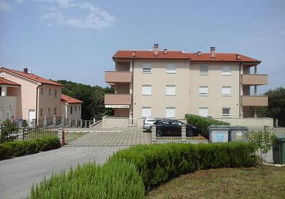 Apartmán 15758
