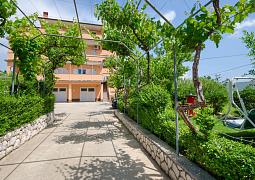 Apartmány 1355-1241