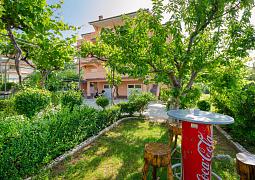 Apartmány 1355-1241