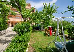 Apartmány 1355-1241