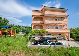 Apartmány 1355-1241