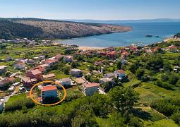 Apartmány 1355-1241