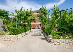 Apartmány 1355-1241