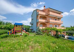 Apartmány 1355-1241