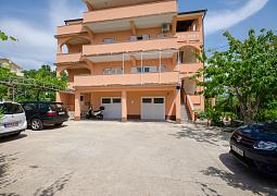 Apartmány 1355-1241