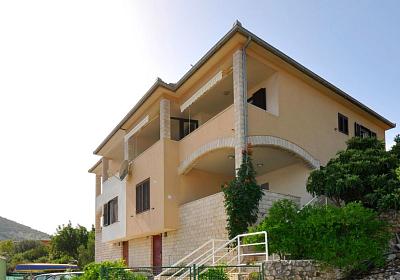 Apartmány 1355-1276
