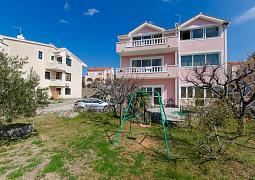 Apartmány 1355-1343