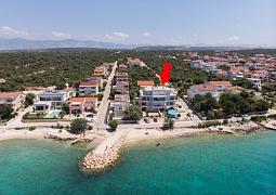 Apartmány 1355-1353