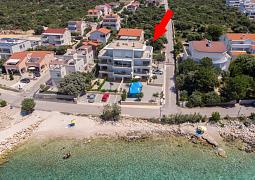 Apartmány 1355-1353