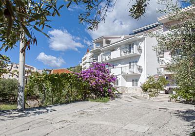 Apartmány 1355-1376