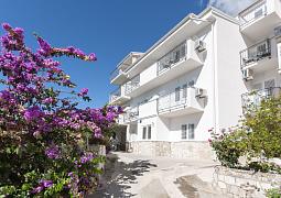 Apartmány 1355-1376
