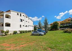 Apartmány 1355-1381