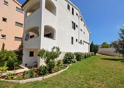 Apartmány 1355-1381