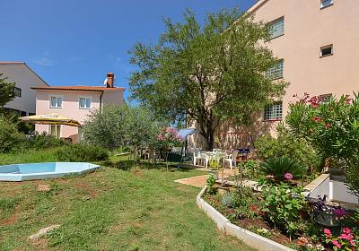 Apartmány 1355-1381