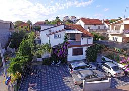 Apartmány 1355-1402