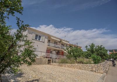 Apartmány 1355-1459