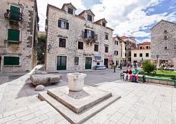 Apartmány 1355-1507