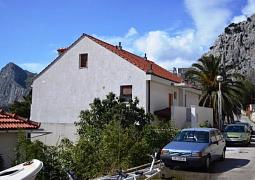Apartmány 1355-1507