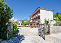 Apartmány 1355-1541
