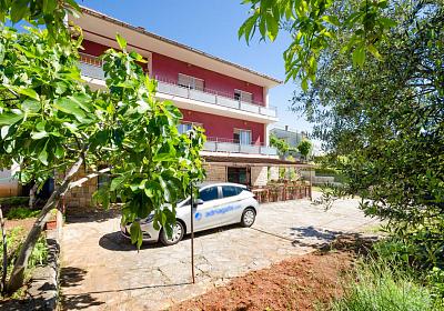 Apartmány 1355-1541