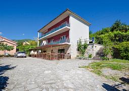 Apartmány 1355-1541