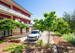 Apartmány 1355-1541