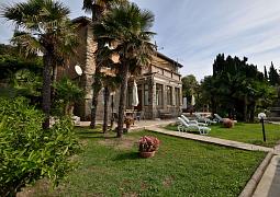 Apartmány 1355-1599